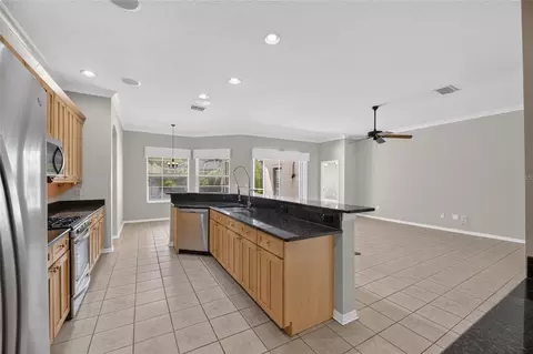Kitchen - 12519 River Birch Dr, Riverview, FL 33569 photo 1 of 4