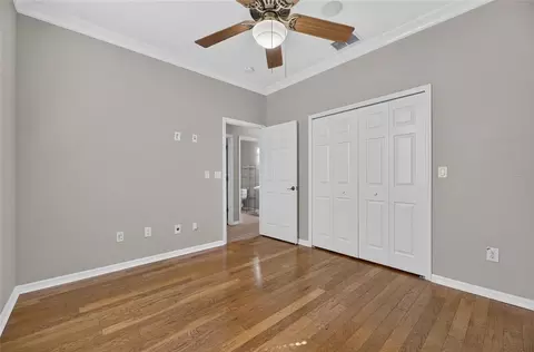 Bedroom - 12519 River Birch Dr, Riverview, FL 33569 photo 3 of 5