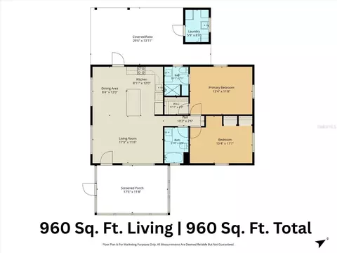 4610 E Amherst St, Hernando, FL 34442 photo 8