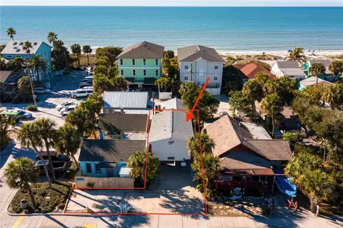 800 Gulf Blvd #5, Indian Rocks Beach, FL 33785
