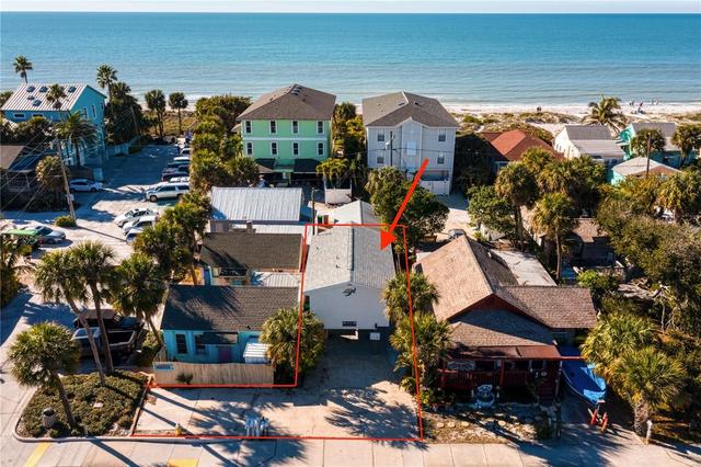 800 Gulf Blvd #5, Indian Rocks Beach, FL 33785