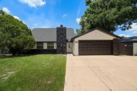 7005 Fountain Ave, Tampa, FL 33634