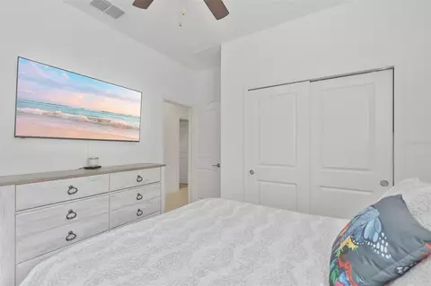 Bedroom - 12593 Lily Quartz Loop, Parrish, FL 34219 photo 3 of 3
