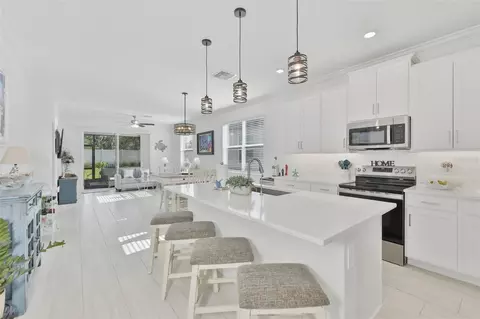 Kitchen - 12593 Lily Quartz Loop, Parrish, FL 34219 photo 1 of 3