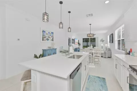 Kitchen - 12593 Lily Quartz Loop, Parrish, FL 34219 photo 2 of 3