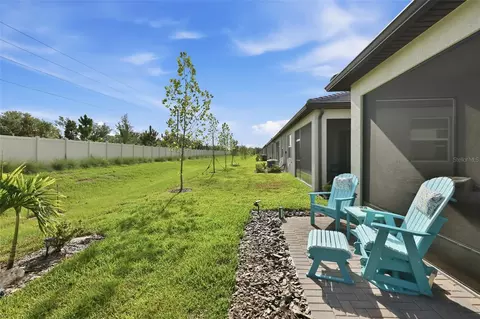 Exterior - 12593 Lily Quartz Loop, Parrish, FL 34219 photo 10 of 13