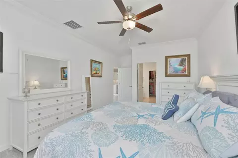 Bedroom - 12593 Lily Quartz Loop, Parrish, FL 34219 photo 2 of 3