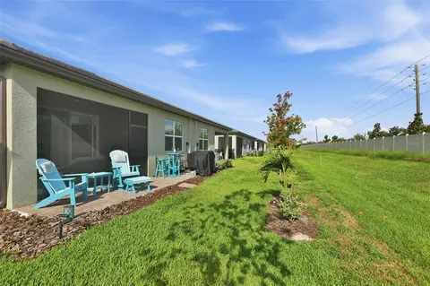 Exterior - 12593 Lily Quartz Loop, Parrish, FL 34219 photo 4 of 13