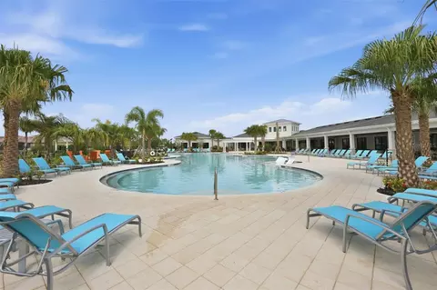 Exterior - 12593 Lily Quartz Loop, Parrish, FL 34219 photo 7 of 13