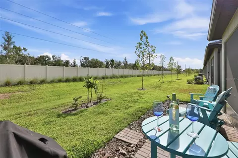 Exterior - 12593 Lily Quartz Loop, Parrish, FL 34219 photo 6 of 13
