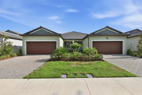 Exterior - 12593 Lily Quartz Loop, Parrish, FL 34219 photo 11 of 13