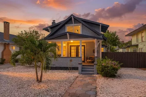 629 6th Ave N, Saint Petersburg, FL 33701