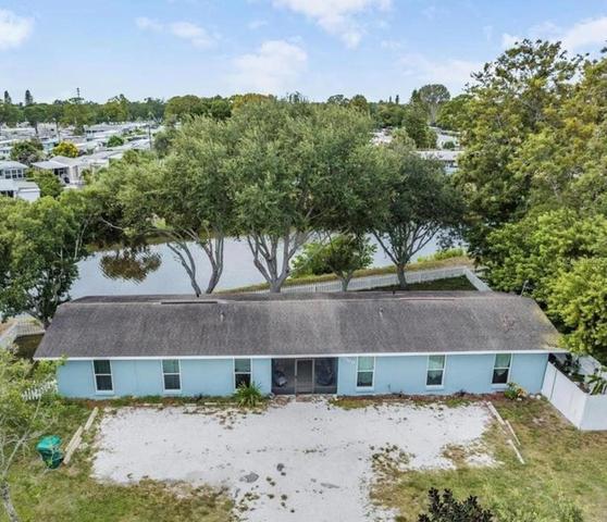 5000 74th St N, Saint Petersburg, FL 33709