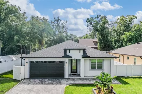 1804 W Sitka St, Tampa, FL 33604