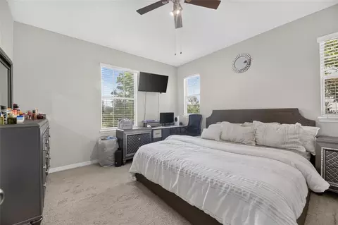 Bedroom - 8833 Moonlit Meadows Loop, Riverview, FL 33578 photo 1 of 4