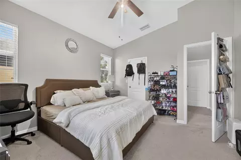 Bedroom - 8833 Moonlit Meadows Loop, Riverview, FL 33578 photo 2 of 4