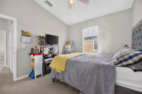 Bedroom - 8833 Moonlit Meadows Loop, Riverview, FL 33578 photo 4 of 4