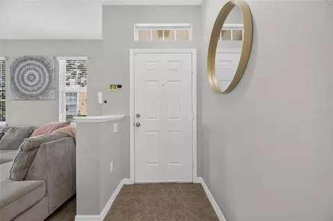 Entry Way - 8833 Moonlit Meadows Loop, Riverview, FL 33578 photo 2 of 7