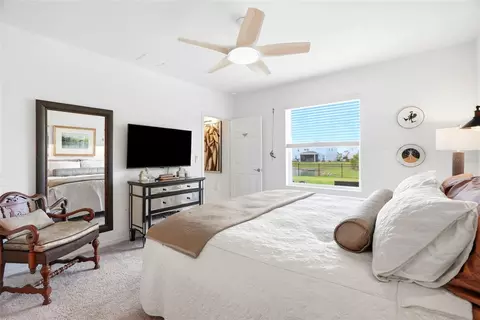 Bedroom - 9860 Last Light Gln, Parrish, FL 34219 photo 2 of 5
