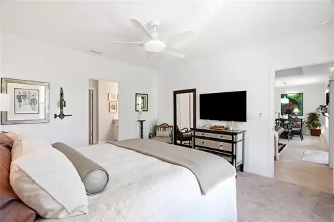 Bedroom - 9860 Last Light Gln, Parrish, FL 34219 photo 1 of 5