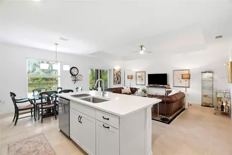 Kitchen - 9860 Last Light Gln, Parrish, FL 34219 photo 2 of 2