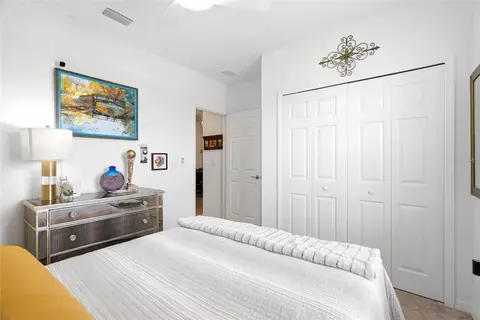 Bedroom - 9860 Last Light Gln, Parrish, FL 34219 photo 5 of 5