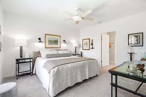 Bedroom - 9860 Last Light Gln, Parrish, FL 34219 photo 3 of 5