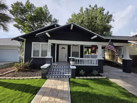 1035 9th Ave S, Saint Petersburg, FL 33705