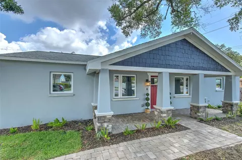 4101 W Bay Villa Ave, Tampa, FL 33611