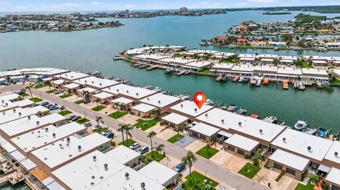 531 Boca Ciega Point Blvd S #531, Saint Petersburg, FL 33708