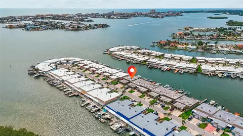 531 Boca Ciega Point Blvd S #531, Saint Petersburg, FL 33708