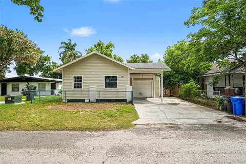 911 E 123rd Ave, Tampa, FL 33612