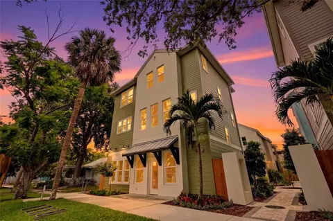 2540 1st Ave N, Saint Petersburg, FL 33713