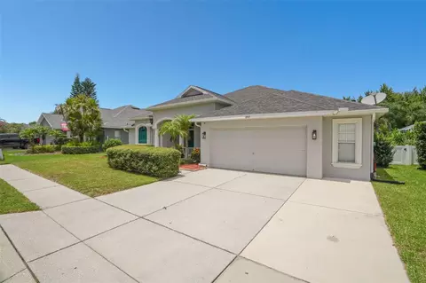 Exterior - 2117 Larkspur Ct, Trinity, FL 34655 photo 12 of 12