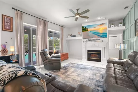 Living - 2117 Larkspur Ct, Trinity, FL 34655 photo 1 of 3