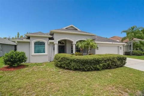 Exterior - 2117 Larkspur Ct, Trinity, FL 34655 photo 11 of 12