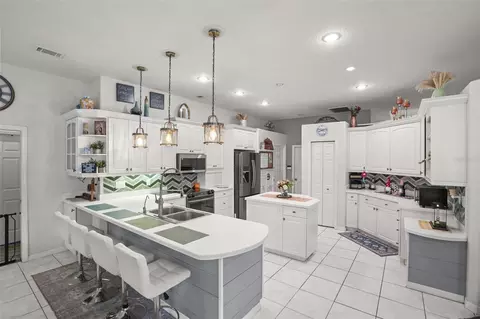 Kitchen - 2117 Larkspur Ct, Trinity, FL 34655 photo 1 of 7