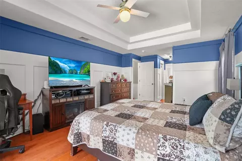Bedroom - 2117 Larkspur Ct, Trinity, FL 34655 photo 1 of 3