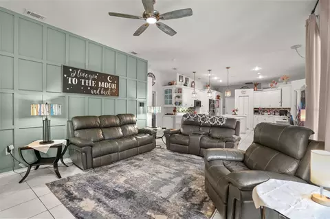 Living - 2117 Larkspur Ct, Trinity, FL 34655 photo 3 of 3