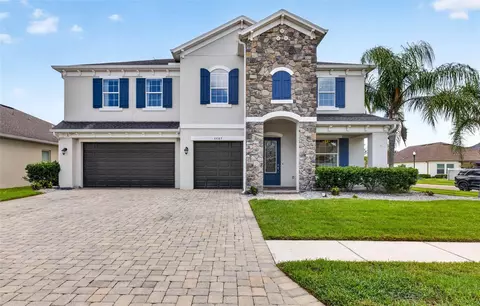 33187 Cypress Bend Dr, Wesley Chapel, FL 33545
