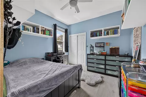 Bedroom - 11211 Laurel Brook Ct, Riverview, FL 33569 photo 2 of 3