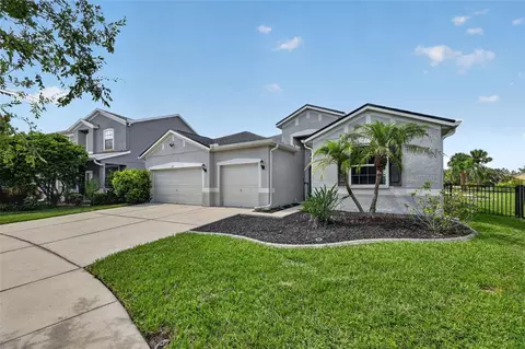 Exterior - 11211 Laurel Brook Ct, Riverview, FL 33569 photo 3 of 17
