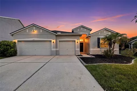Exterior - 11211 Laurel Brook Ct, Riverview, FL 33569 photo 1 of 17