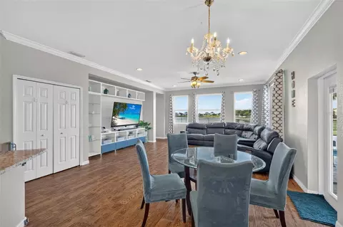 Dining - 11211 Laurel Brook Ct, Riverview, FL 33569 photo 1 of 1