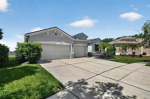 Exterior - 11211 Laurel Brook Ct, Riverview, FL 33569 photo 2 of 17