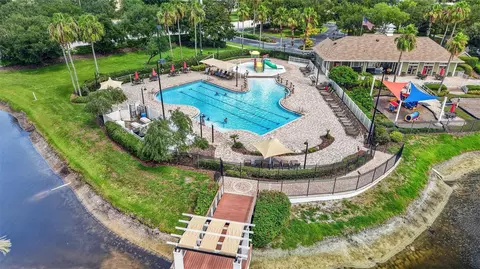 Exterior - 11211 Laurel Brook Ct, Riverview, FL 33569 photo 17 of 17