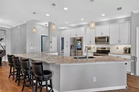 Kitchen - 11211 Laurel Brook Ct, Riverview, FL 33569 photo 2 of 6