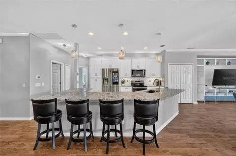 Kitchen - 11211 Laurel Brook Ct, Riverview, FL 33569 photo 4 of 6
