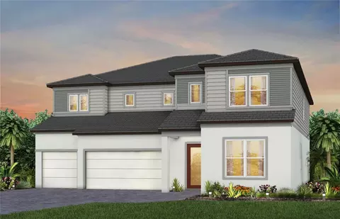 34907 Lowery Trl, Zephyrhills, FL 33541