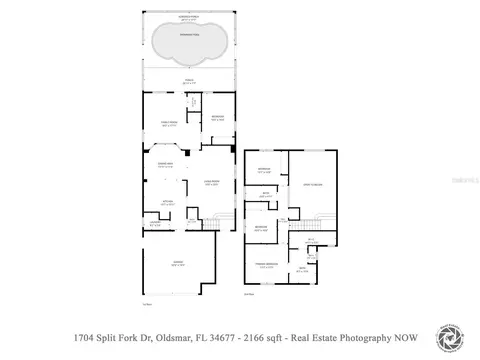 1704 Split Fork Dr, Oldsmar, FL 34677 photo 72